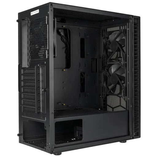 Кутия Kolink Observatory HF Mesh - Black