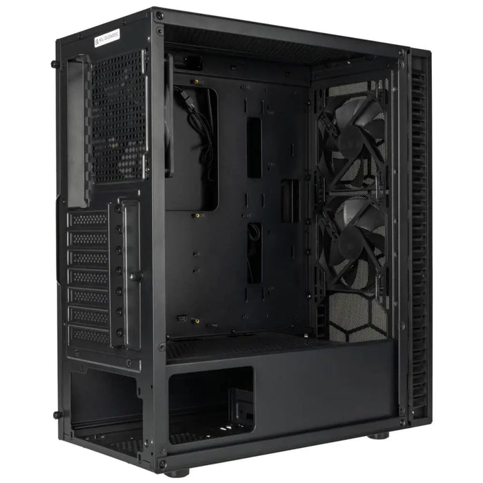 Кутия Kolink Observatory HF Mesh - Black
