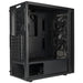 Кутия Kolink Observatory HF Mesh - Black