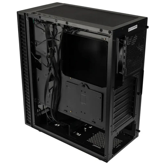 Кутия Kolink Observatory HF Mesh - Black