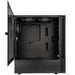 Кутия Kolink Observatory MX Mesh ARGB TG Mid-Tower Черна