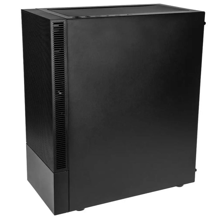 Кутия Kolink Observatory MX Mesh ARGB TG Mid-Tower Черна