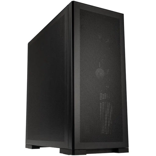 Кутия Kolink Unity Meshbay Performance Mid-Tower Черна