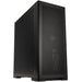 Кутия Kolink Unity Meshbay Performance Mid-Tower Черна