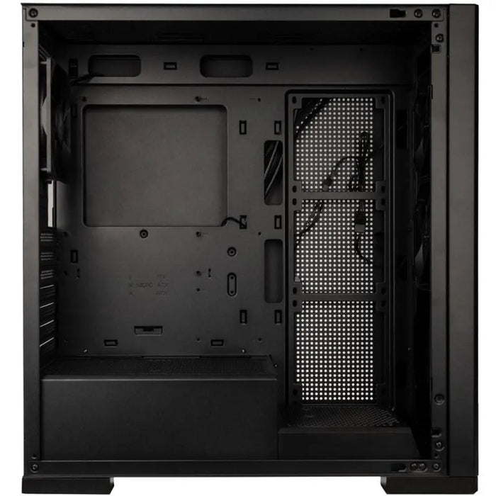 Кутия Kolink Unity Meshbay Performance Mid-Tower Черна