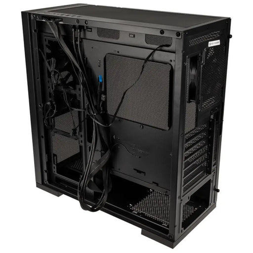 Кутия Kolink Unity Meshbay Performance Mid-Tower Черна