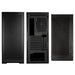 Кутия Kolink Unity Meshbay Performance Mid-Tower Черна