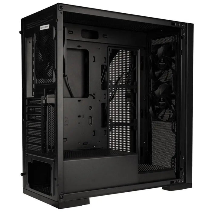 Кутия Kolink Unity Meshbay Performance Mid-Tower Черна