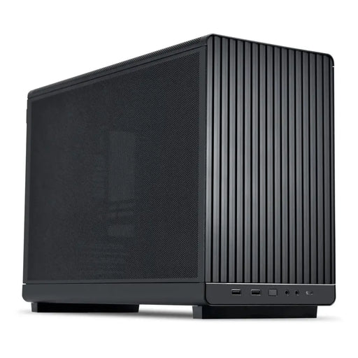 Кутия Lian Li DAN A3-mATX Micro Tower - Black