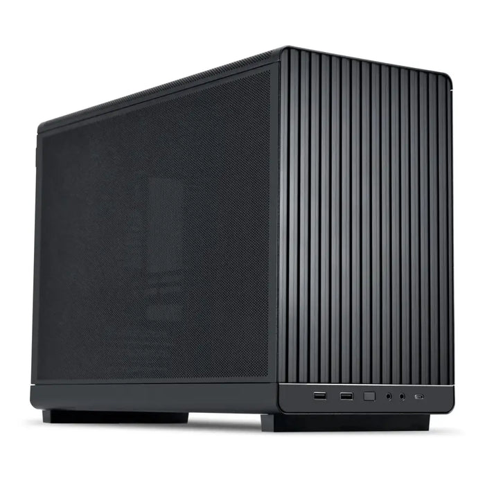 Кутия Lian Li DAN A3-mATX Micro Tower - Black