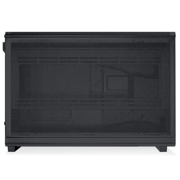 Кутия Lian Li DAN A3-mATX Micro Tower - Black