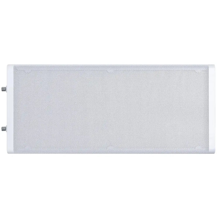 Кутия Lian-Li DAN A3-mATX Micro Tower - White