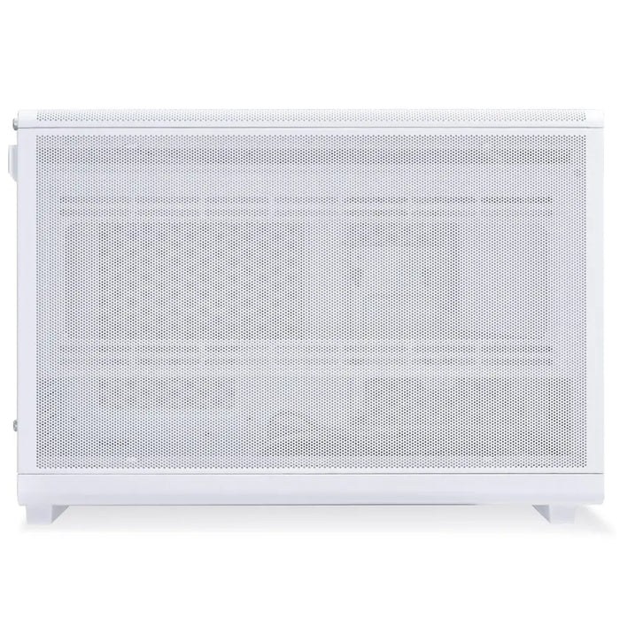 Кутия Lian-Li DAN A3-mATX Micro Tower - White
