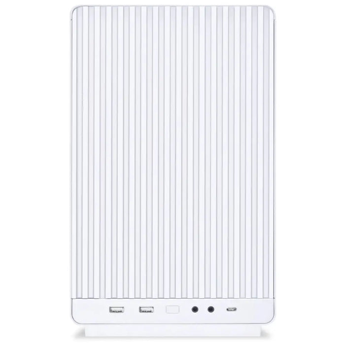 Кутия Lian-Li DAN A3-mATX Micro Tower - White