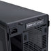 Кутия Lian Li DAN A3-mATX Wood Edition Micro Tower