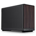 Кутия Lian Li DAN A3-mATX Wood Edition Micro Tower
