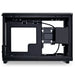 Кутия Lian Li DAN A3-mATX Wood Edition Micro Tower