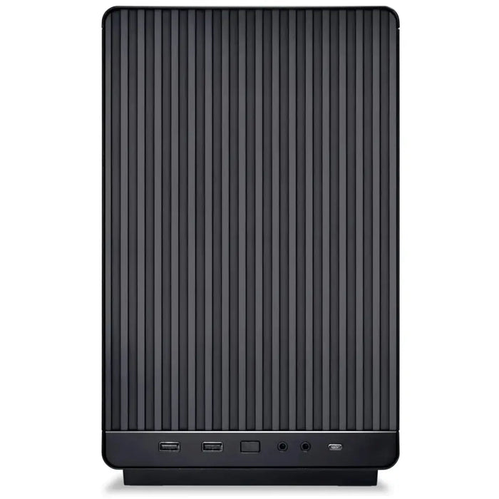 Кутия Lian Li DAN A3-mATX Micro Tower - Black