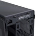 Кутия Lian Li DAN A3-mATX Micro Tower - Black