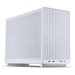 Кутия Lian-Li DAN A3-mATX Micro Tower - White