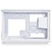 Кутия Lian-Li DAN A3-mATX Micro Tower - White
