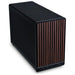Кутия Lian Li DAN A3-mATX Wood Edition Micro Tower