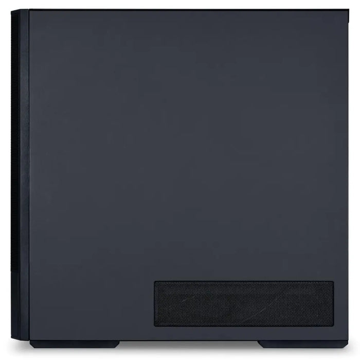 Кутия Lian Li LANCOOL 207 Digital Mid-Tower Tempered Glass