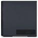 Кутия Lian Li LANCOOL 207 Digital Mid-Tower Tempered Glass