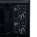 Кутия Lian Li LANCOOL 207 Digital Mid-Tower Tempered Glass