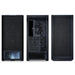 Кутия Lian Li LANCOOL 207 Digital Mid-Tower Tempered Glass