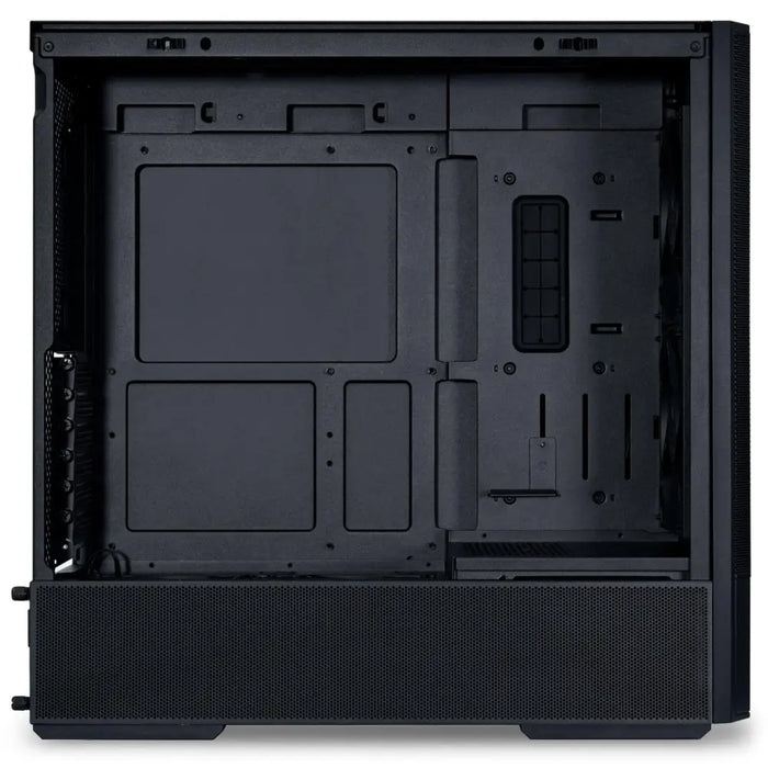 Кутия Lian Li LANCOOL 207 Digital Mid-Tower Tempered Glass