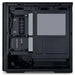 Кутия Lian Li LANCOOL 207 Digital Mid-Tower Tempered Glass