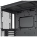Кутия Lian Li LANCOOL 216 Mid Tower Tempered Glass Черна