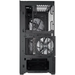 Кутия Lian Li LANCOOL 216 Mid Tower Tempered Glass Черна