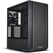 Кутия Lian Li LANCOOL 216 Mid Tower Tempered Glass Черна
