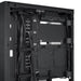 Кутия Lian Li LANCOOL 216 RGB Mid Tower Tempered Glass Черна