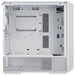 Кутия Lian Li LANCOOL 216 RGB Mid Tower USB 3.2 Gen 2 Бяла