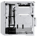 Кутия Lian Li LANCOOL 216 RGB Mid Tower USB 3.2 Gen 2 Бяла
