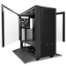 Кутия Lian-Li LANCOOL III Mid-Tower Tempered Glass Черна