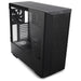 Кутия Lian-Li LANCOOL III Mid-Tower Tempered Glass Черна