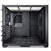 Кутия Lian Li O11 Air Mini Tower Tempered Glass Черна