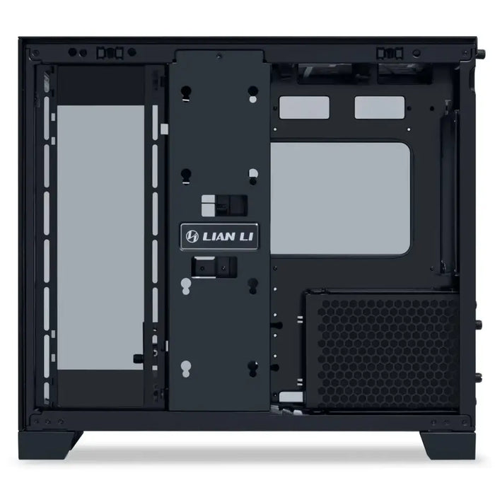 Кутия Lian Li O11 Dynamic Mini V2 Mini-Tower - Black