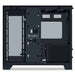 Кутия Lian Li O11 Dynamic Mini V2 Mini-Tower - Black