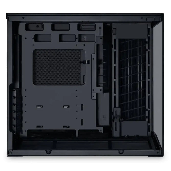 Кутия Lian Li O11 Dynamic Mini V2 Mini-Tower - Black