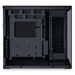 Кутия Lian Li O11 Dynamic Mini V2 Mini-Tower - Black