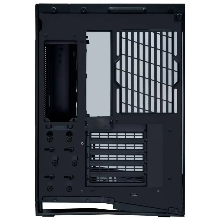 Кутия Lian Li O11 Dynamic Mini V2 Mini-Tower - Black