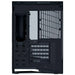 Кутия Lian Li O11 Dynamic Mini V2 Mini-Tower - Black