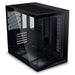 Кутия Lian Li O11 Dynamic Mini V2 Mini-Tower - Black