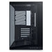 Кутия Lian Li O11 Dynamic Mini V2 Mini-Tower - Black