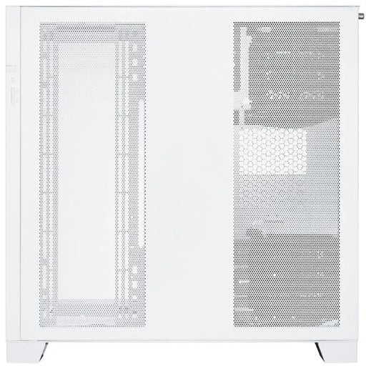 Кутия Lian Li PC-O11 Dynamic EVO XL Full-Tower Tempered